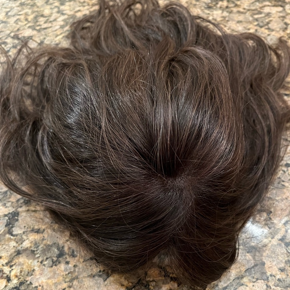 Raquel Welch Selfie Mode Wig - Picture 11 of 16